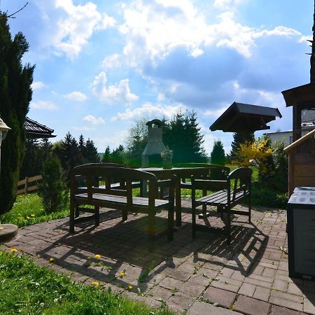 Cosy Apartment In Frauenwald Near Forest Esterno foto