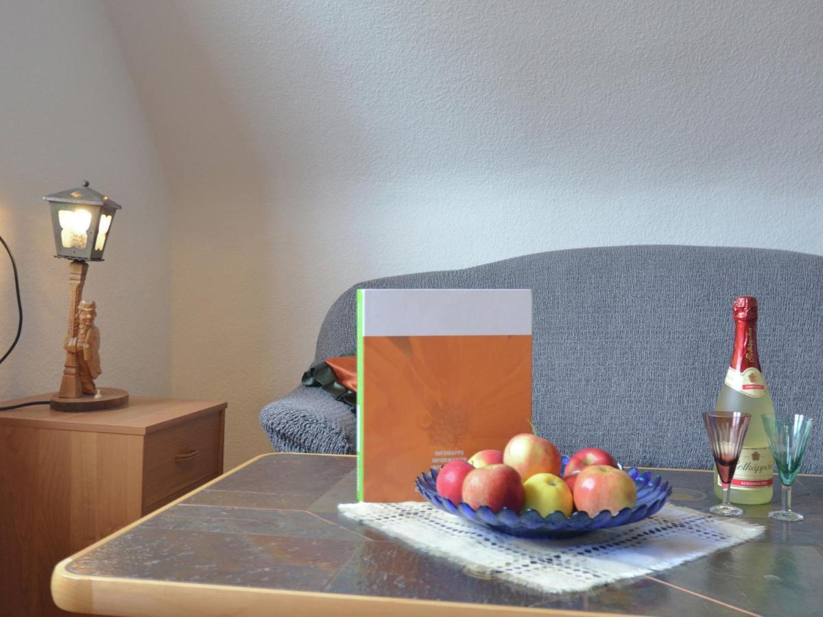 Cosy Apartment In Frauenwald Near Forest Esterno foto