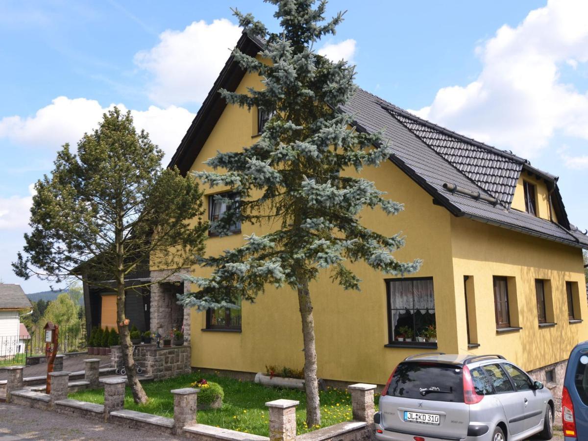 Cosy Apartment In Frauenwald Near Forest Esterno foto