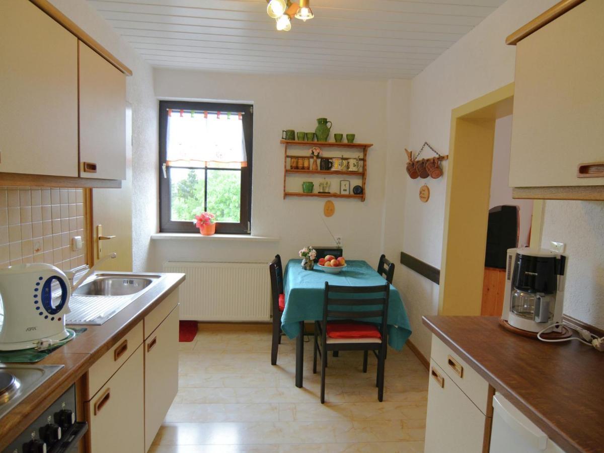 Cosy Apartment In Frauenwald Near Forest Esterno foto
