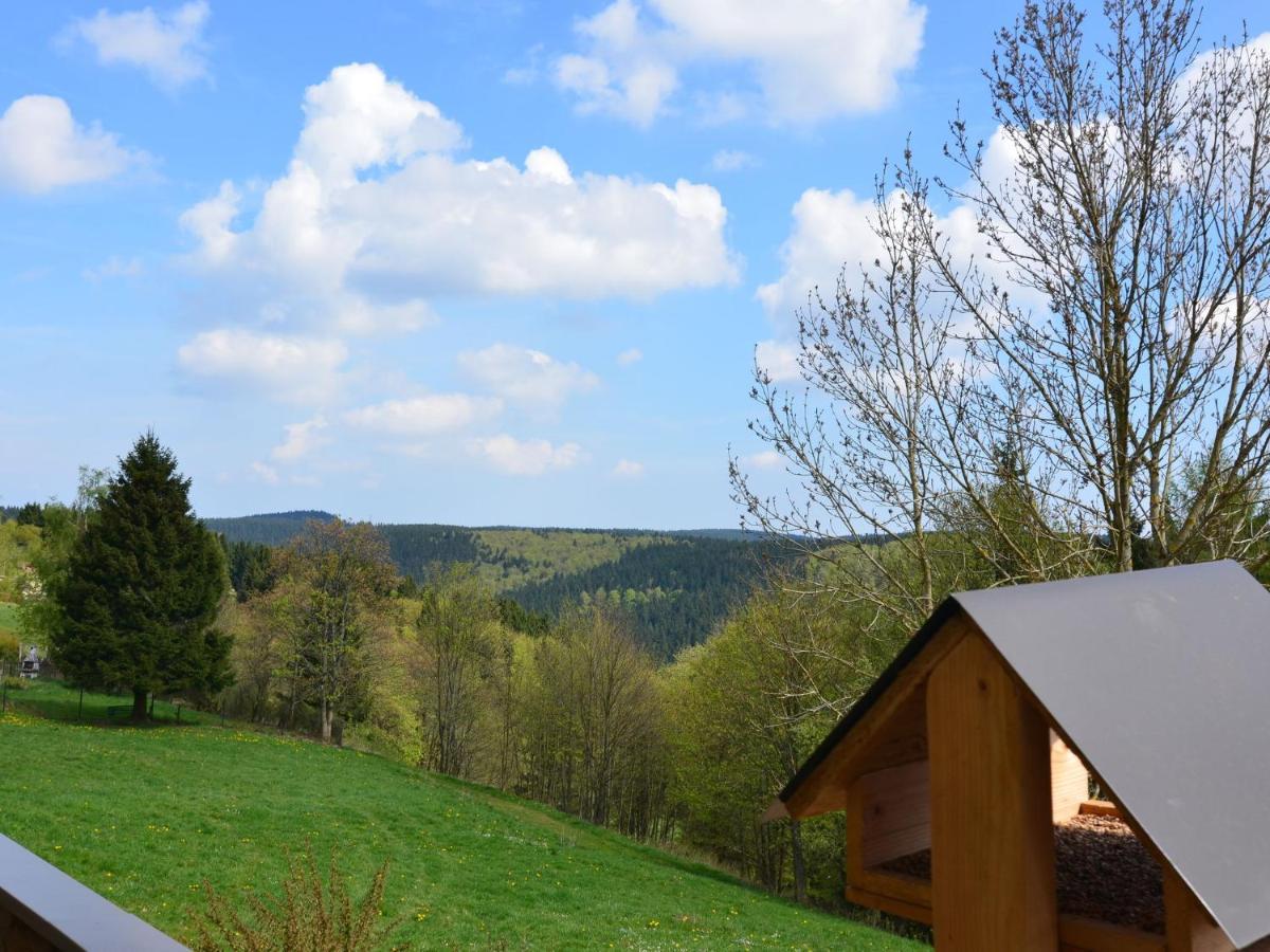 Cosy Apartment In Frauenwald Near Forest Esterno foto