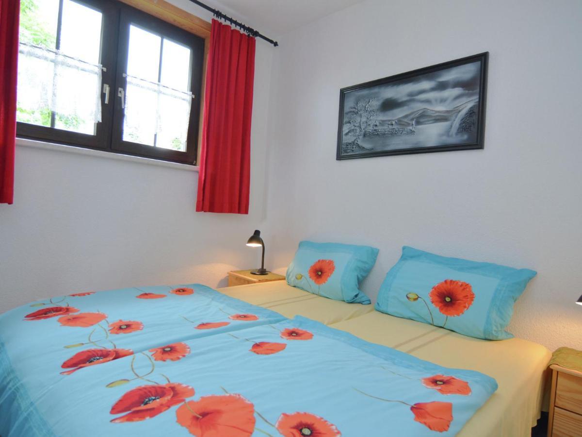 Cosy Apartment In Frauenwald Near Forest Esterno foto