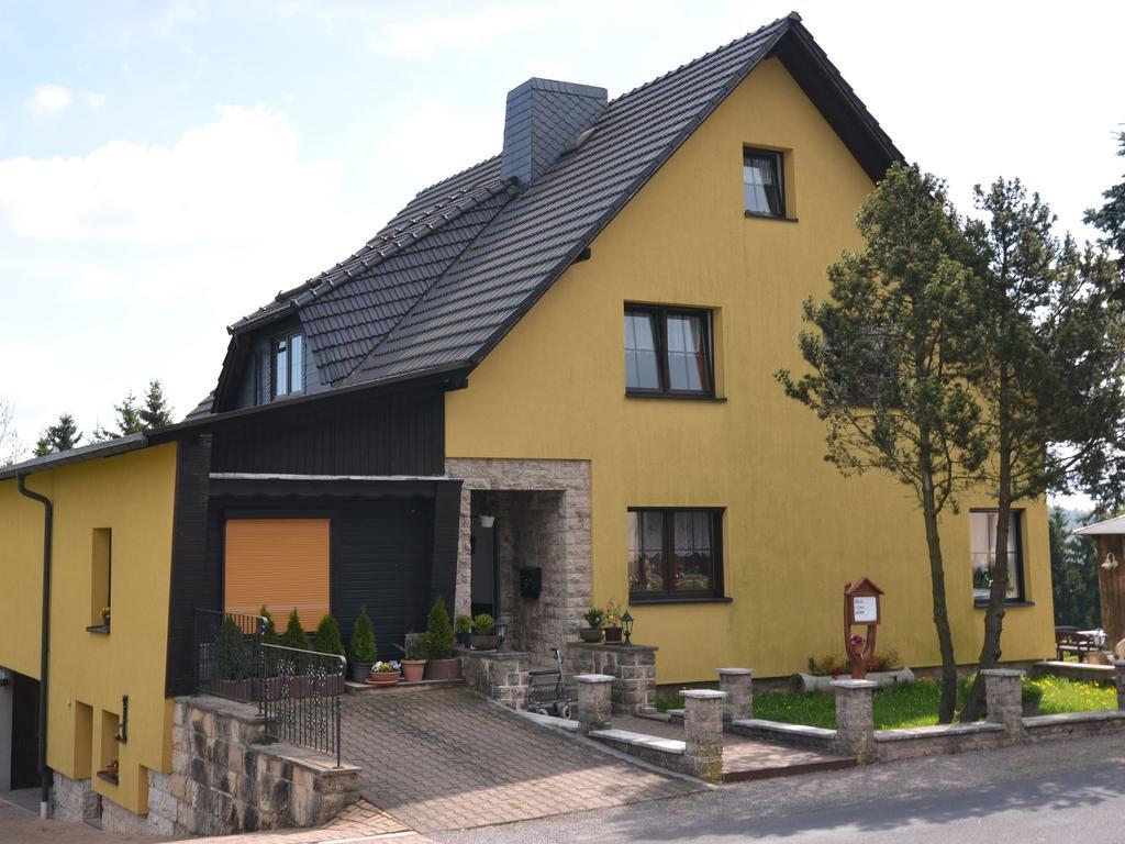 Cosy Apartment In Frauenwald Near Forest Esterno foto